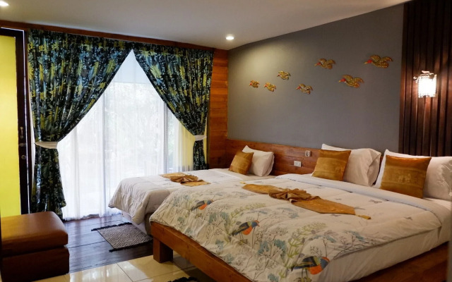 The Park Ayutthaya Resort and Spa