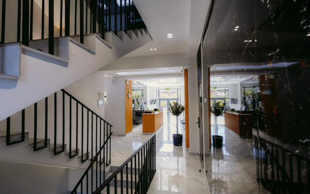 SADI Hotel