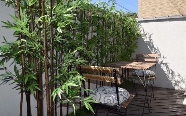 My Pavilion to Arasiyama & Gion