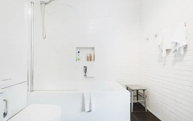 135barkly in Mornington