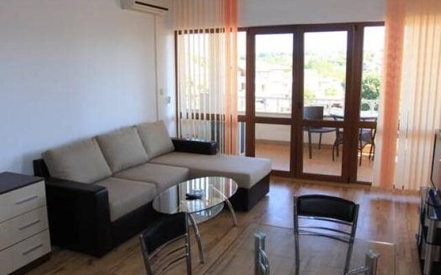 Byala Home Apartment Complex