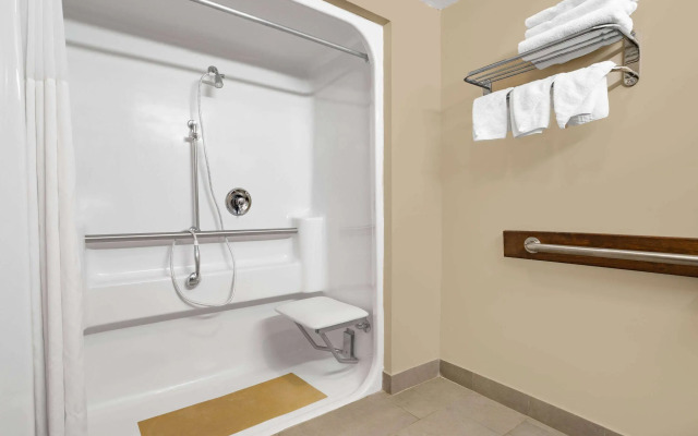 Ramada by Wyndham Hendersonville