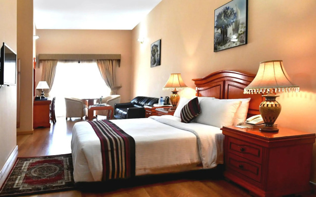 Gulf Gate Hotel