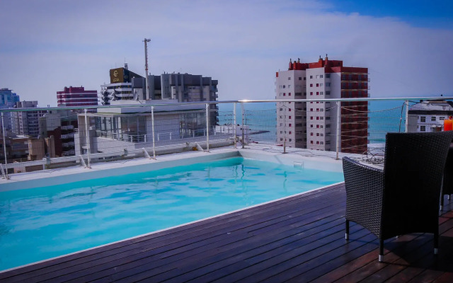 Elegance Hotel Mar del Plata