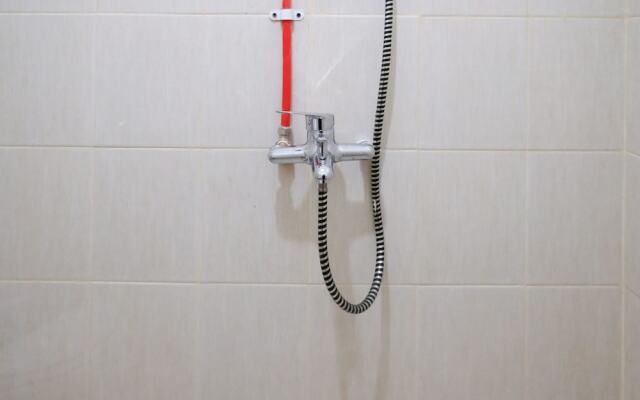 Good View And Best Choice 2Br At Puncak Permai Apartment