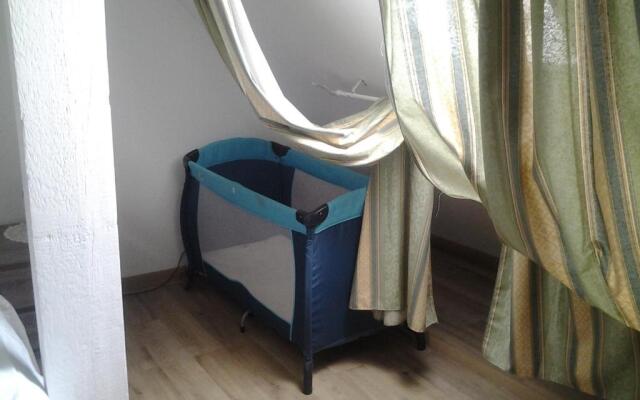 Appartement Rue Georges V - Port de la Houle