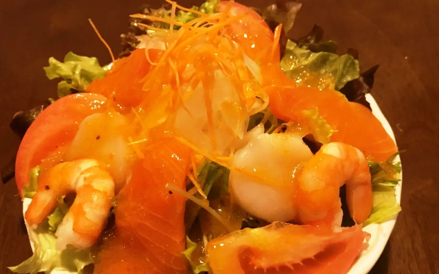 Denshukan Toraya-No-yu