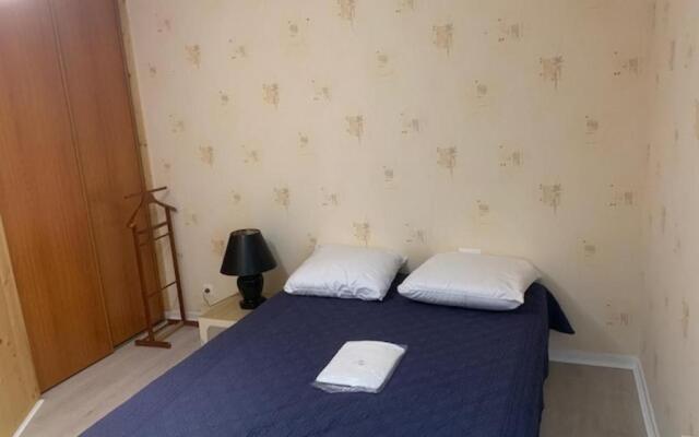 Appartement Mont-Dore, 3 pièces, 5 personnes - FR-1-415-116