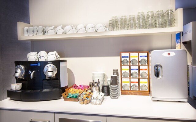 b smart motel Landquart