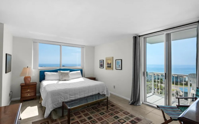 Tristan Towers Unit 8C