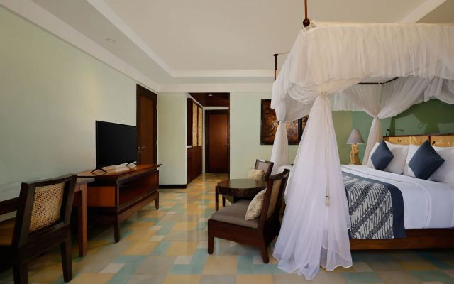 Rama Beach Resort and Villas