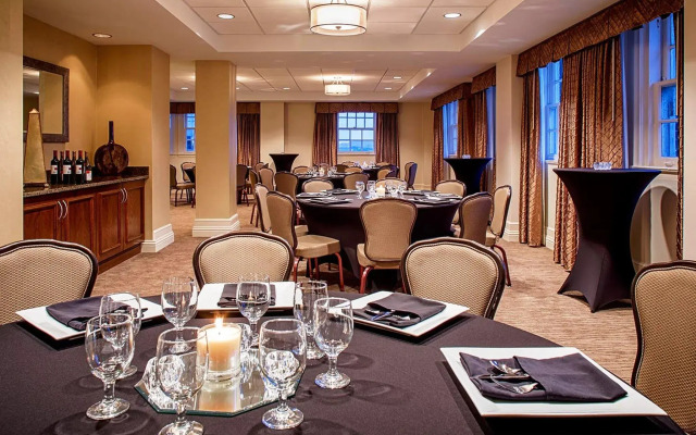 Hampton Inn & Suites Birmingham-Downtown-Tutwiler