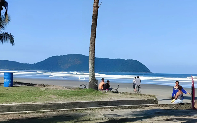 Suites Praiamar Vista Linda