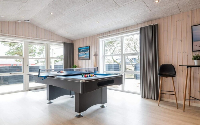 Holiday Home in Hvide Sande