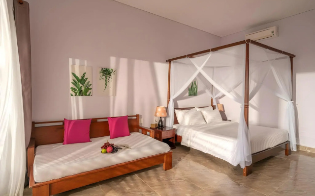 Sea Sense Resort