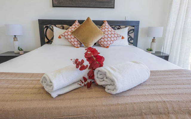 Vista Mar in Quarteira