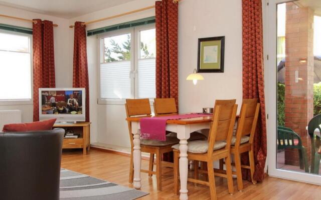 Goosbrink Wohnung 14