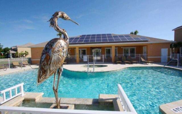 Inviting 3-bed House in Clermont