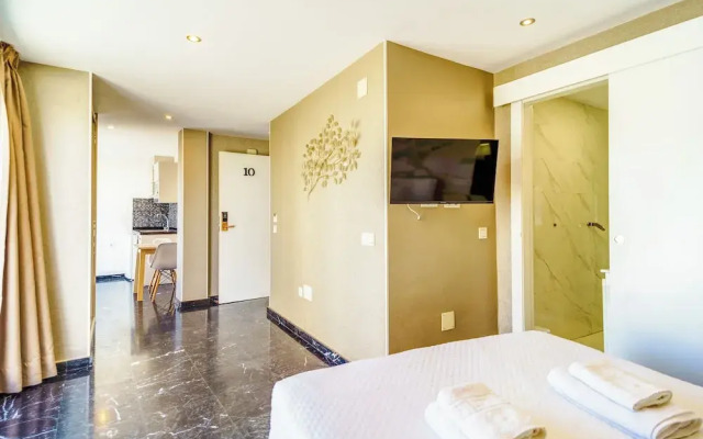 Costa Marbella Star Light