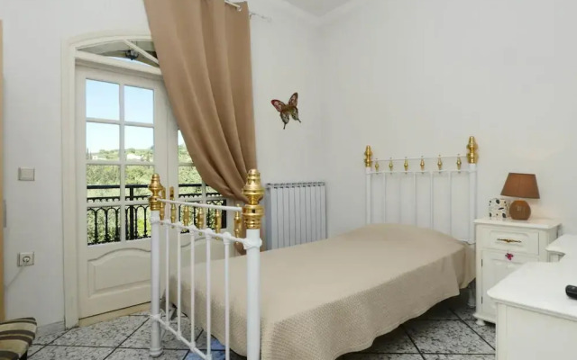 Villa Pagali