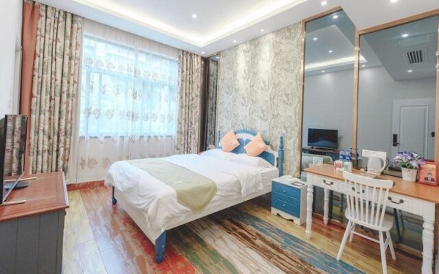 GreenTree Alliance Hengyang Zhengxiang District North Zhengxiang Road Hotel