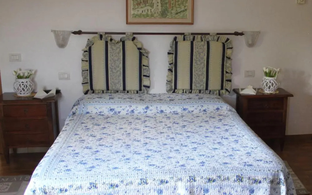 Agriturismo Casale Le Burgne