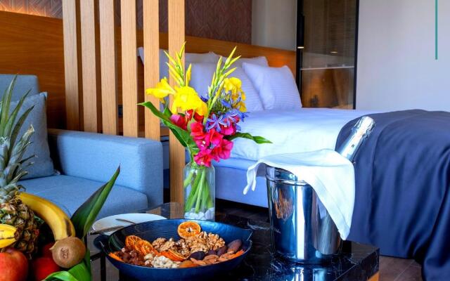 Celeste Bella Luxury Hotel & Spa