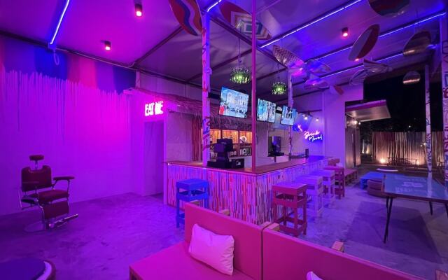 Slumber Party Krabi
