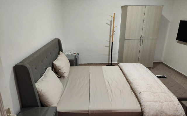 Chambres d'hôtes Centre Ville