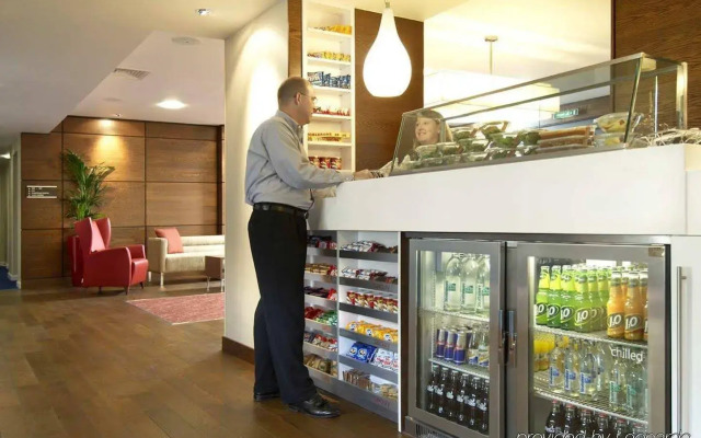 Hampton by Hilton London Croydon