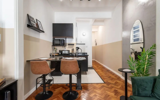 3 Minutes From Copacabana Beach Rd1205