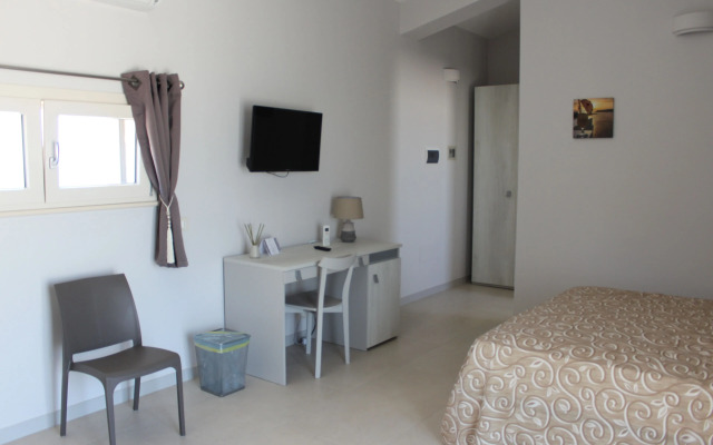 B&B L'Eden Di Capo Bianco