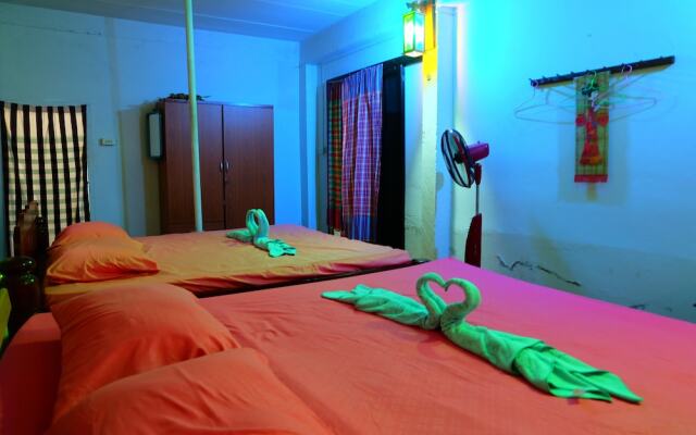 Wowtawan Homestay