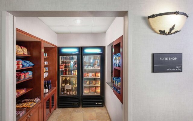 Hampton Inn & Suites Greenville-Downtown-RiverPlace