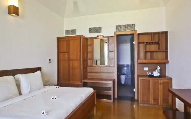 Palette Resorts - Le Pondy
