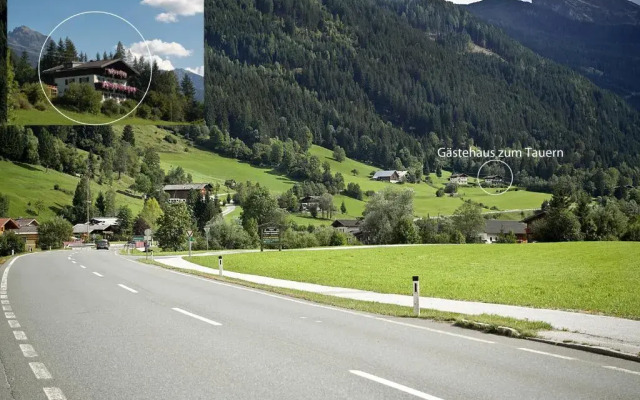 Gästehaus Zum Tauern