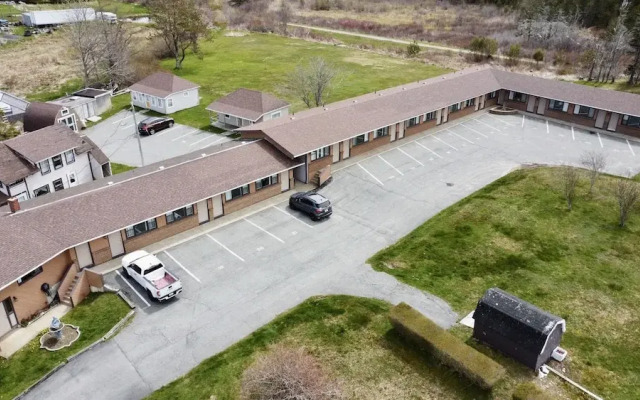 New Age Motel Inn