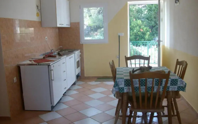 Apartments Pelegrin