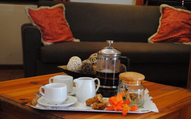 Beaufort Manor Country Lodge