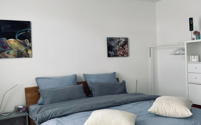 Ferienhaus Plan B. Wittlich