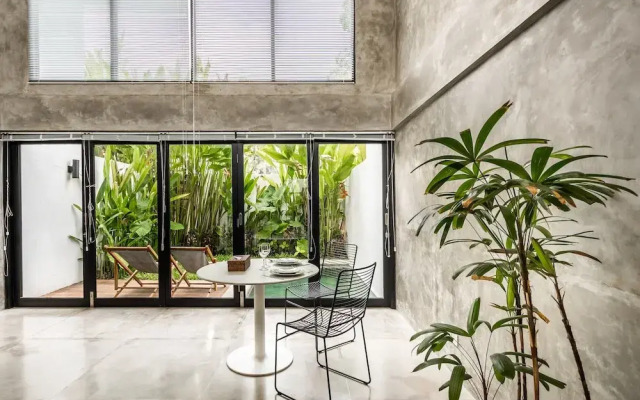 Canggu Plex Unit 3 Villa By Betterplace