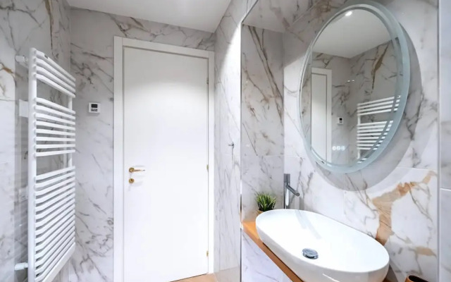 Duomo Porta Venezia - Luxury Design Apartment