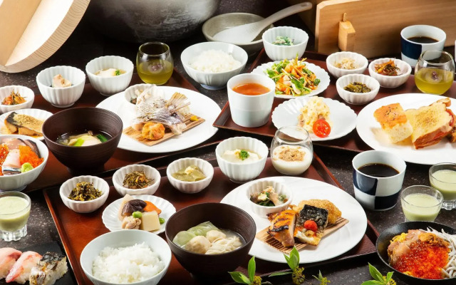 Mitsui Garden Hotel Fukuoka Nakasu