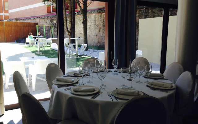 Hotel Boutique Museo