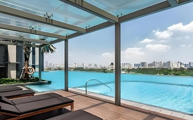 Landmark 81 - Luxury Apartment