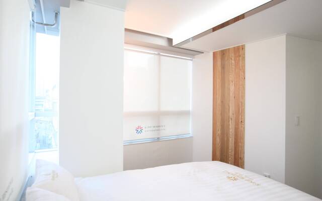 K Pop Residence Chungmuro (Myeongdong)