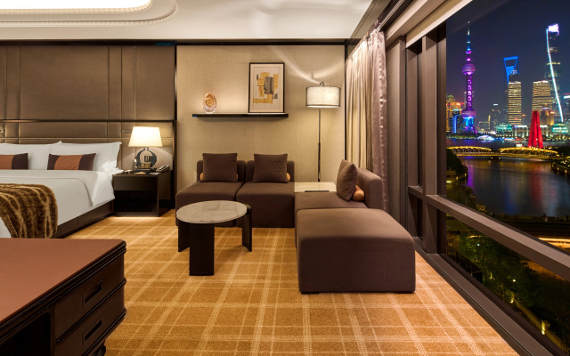 Bellagio by MGM Shanghai