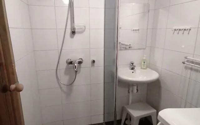 Otsontupa Apartment