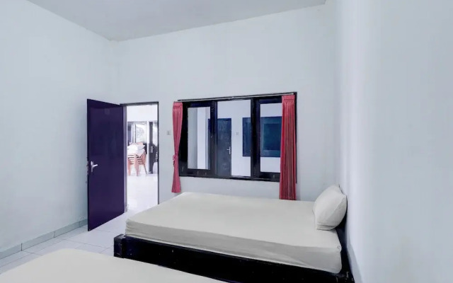 Hotel O Geria Ratu Prahandari