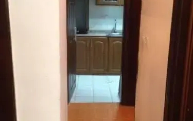 Barg Furnished Apartments